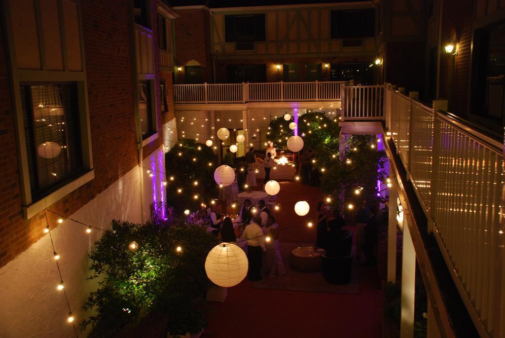 Southampton Inn Exterior foto