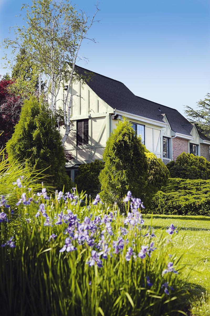 Southampton Inn Exterior foto